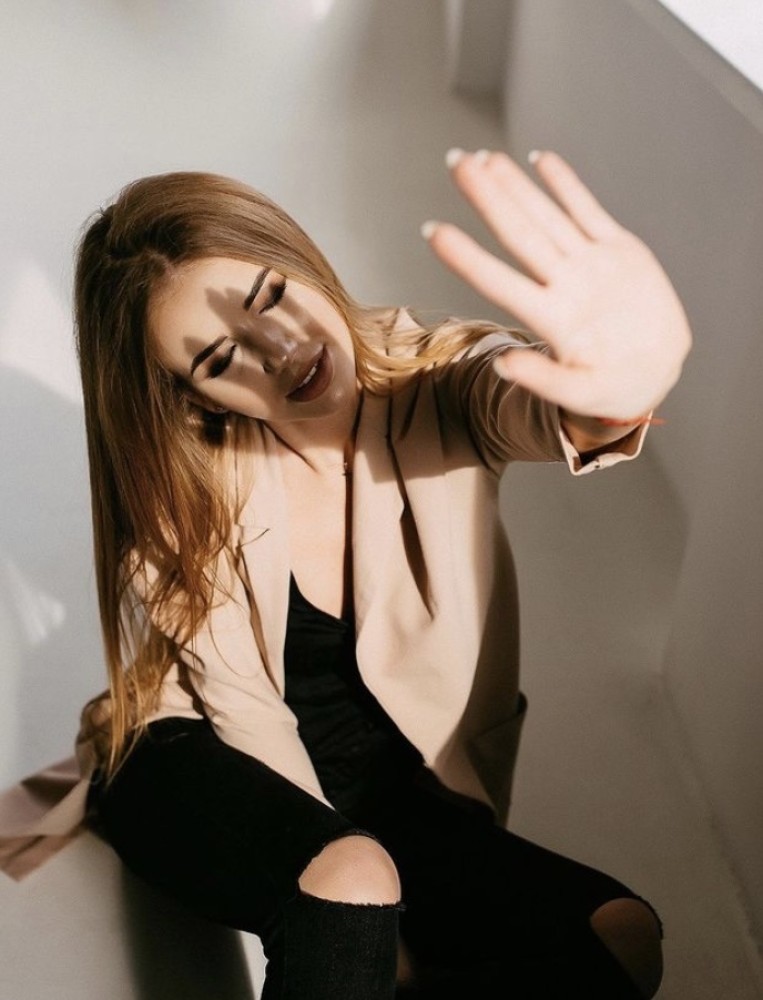 Индивидуалка 🎥 Оксана фото № 2 в городе Гусь Хрустальный