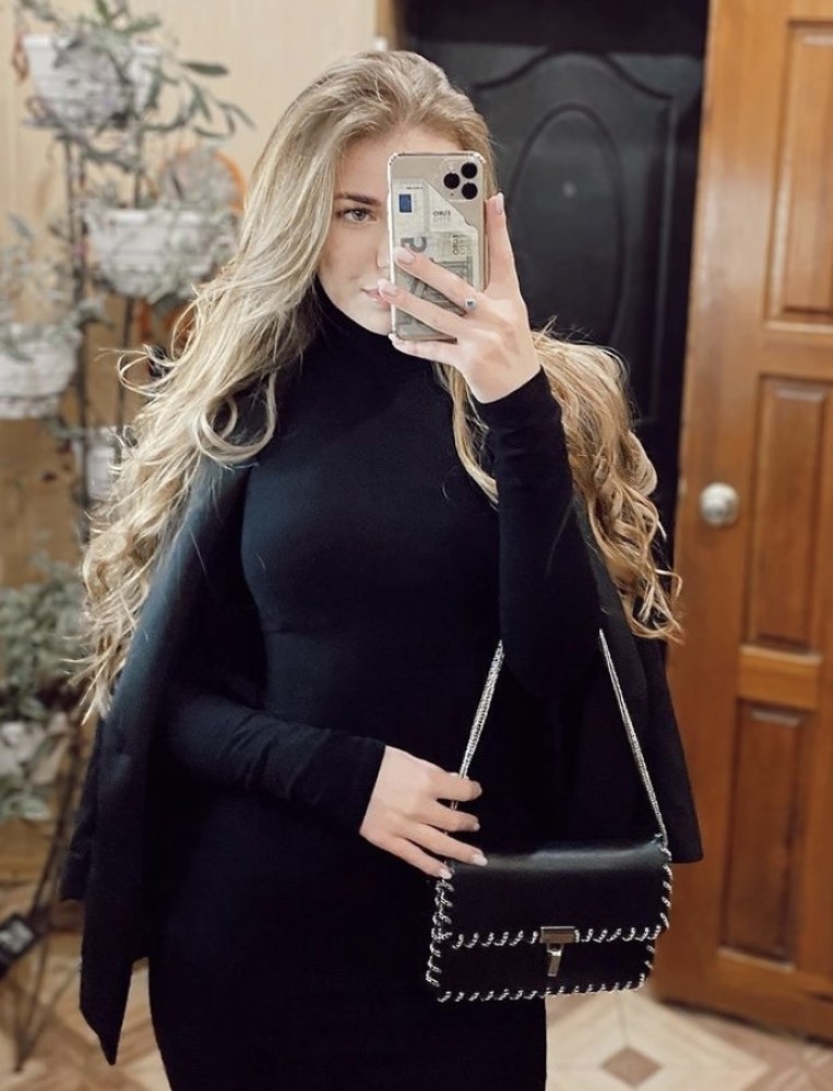 Индивидуалка 🎥 Оксана фото № 2 в городе Гусь Хрустальный