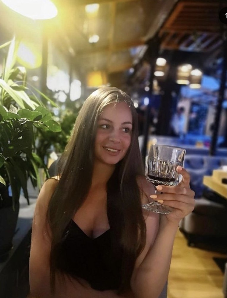 Индивидуалка 🎥 Оленька фото № 2 в городе Гусь Хрустальный