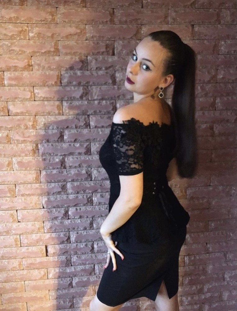 Индивидуалка 🎥 Оленька фото № 2 в городе Гусь Хрустальный