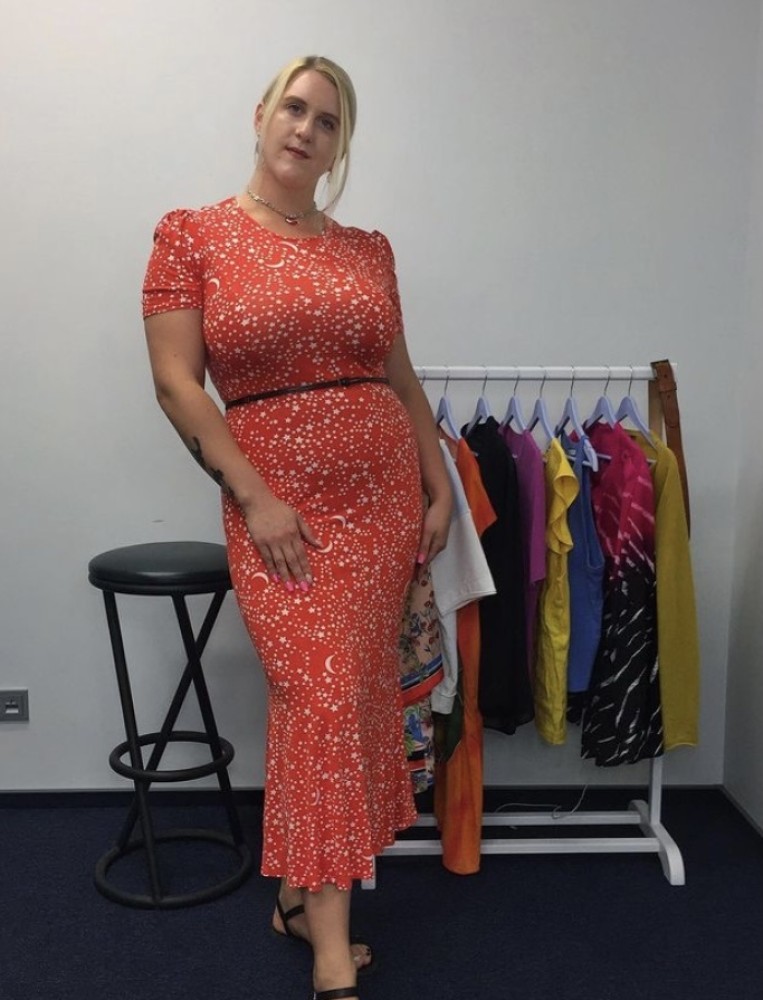 Индивидуалка 🎥 Тася фото № 2 в городе Гусь Хрустальный