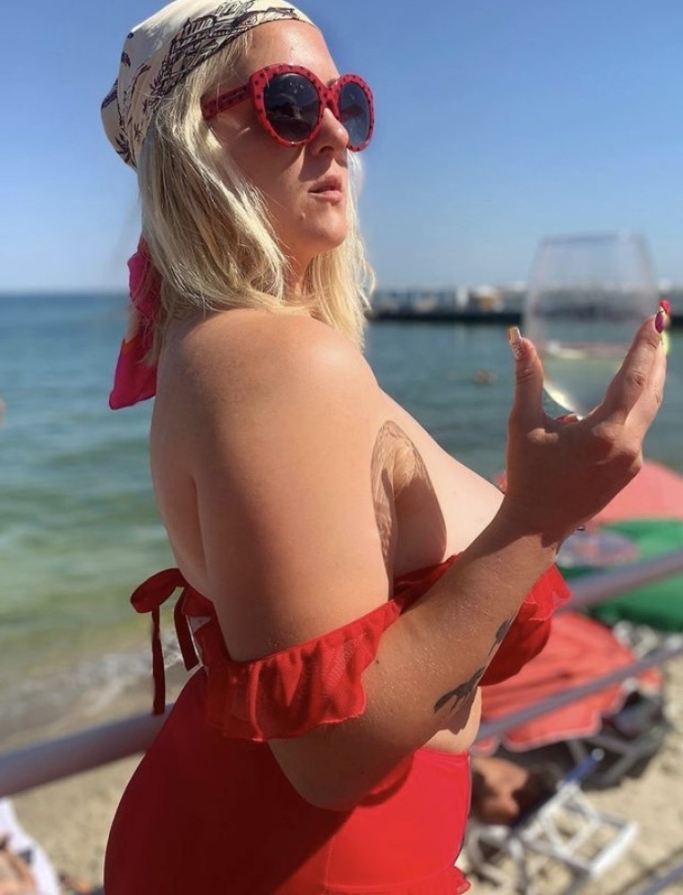 Индивидуалка 🎥 Тася фото № 2 в городе Гусь Хрустальный