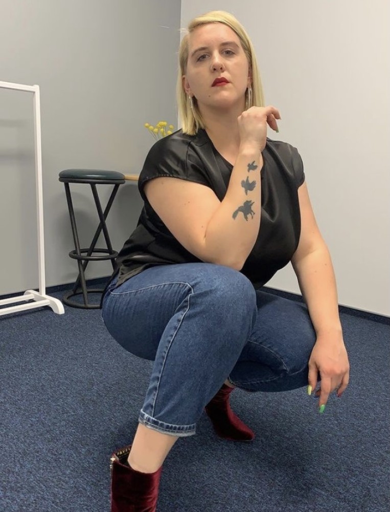 Индивидуалка 🎥 Тася фото № 2 в городе Гусь Хрустальный