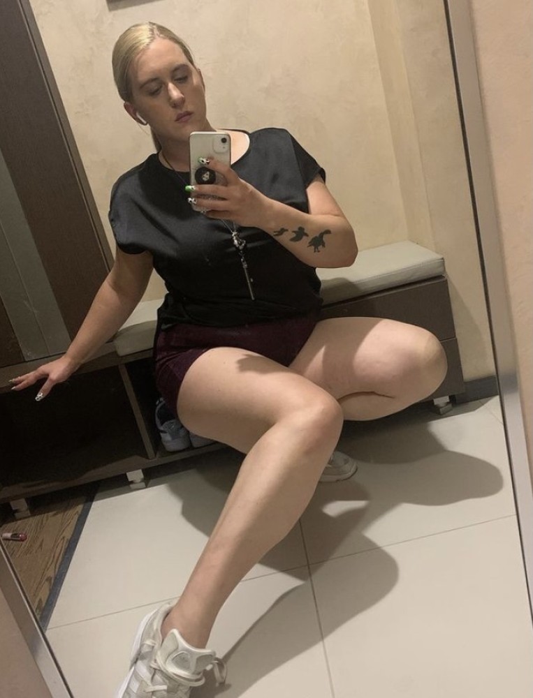 Индивидуалка 🎥 Тася фото № 2 в городе Гусь Хрустальный