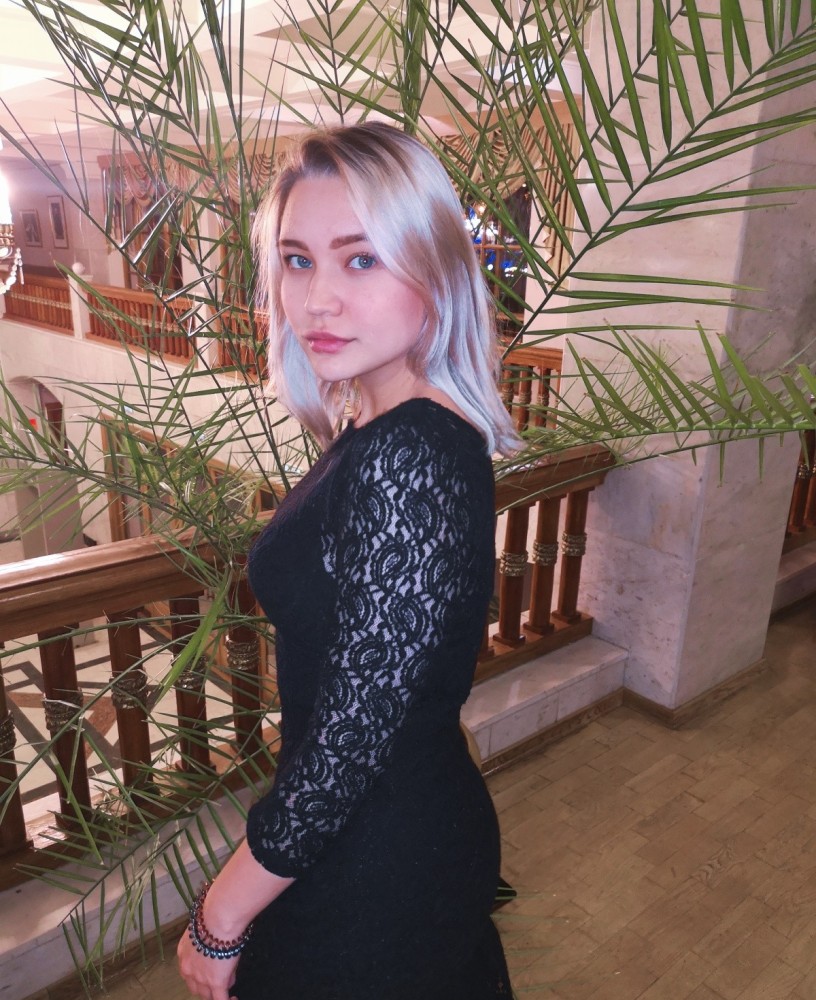 Индивидуалка Катька главное фото в городе Гусь Хрустальный 