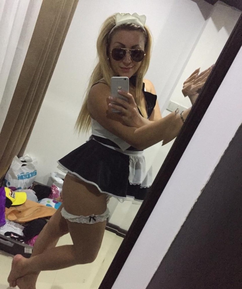 Индивидуалка Маня главное фото в городе Гусь Хрустальный 