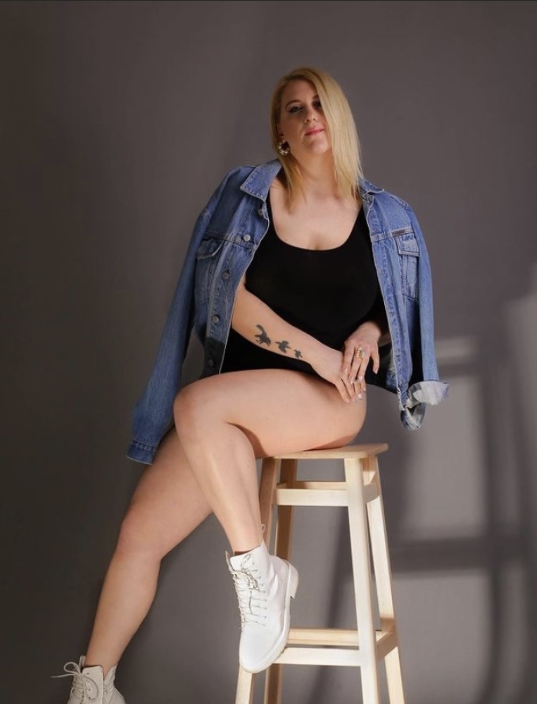 Индивидуалка 🎥 Тася главное фото в городе Гусь Хрустальный 