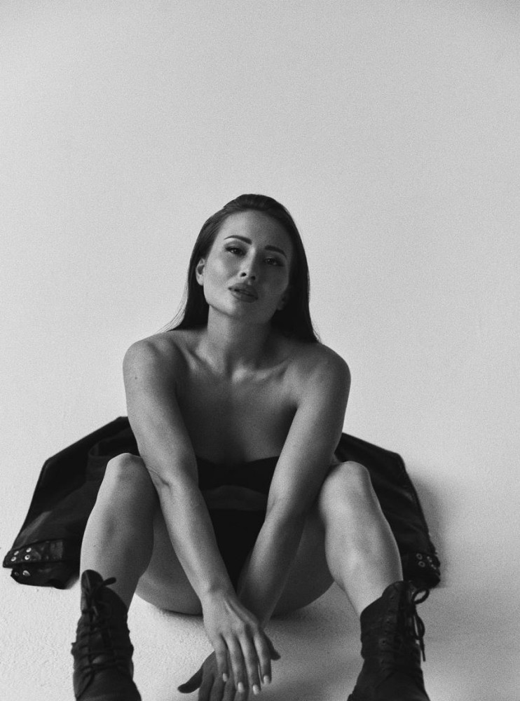 Индивидуалка Алиса фото № 2 в городе Гусь Хрустальный