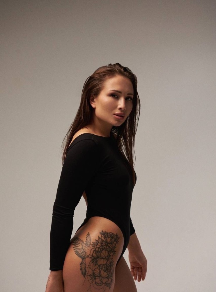 Индивидуалка Алиса фото № 2 в городе Гусь Хрустальный