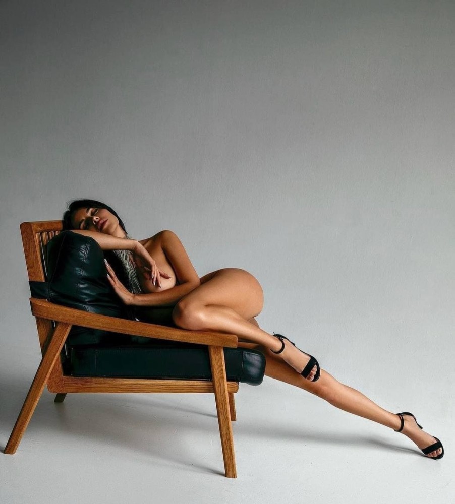 Индивидуалка Анна фото № 2 в городе Гусь Хрустальный