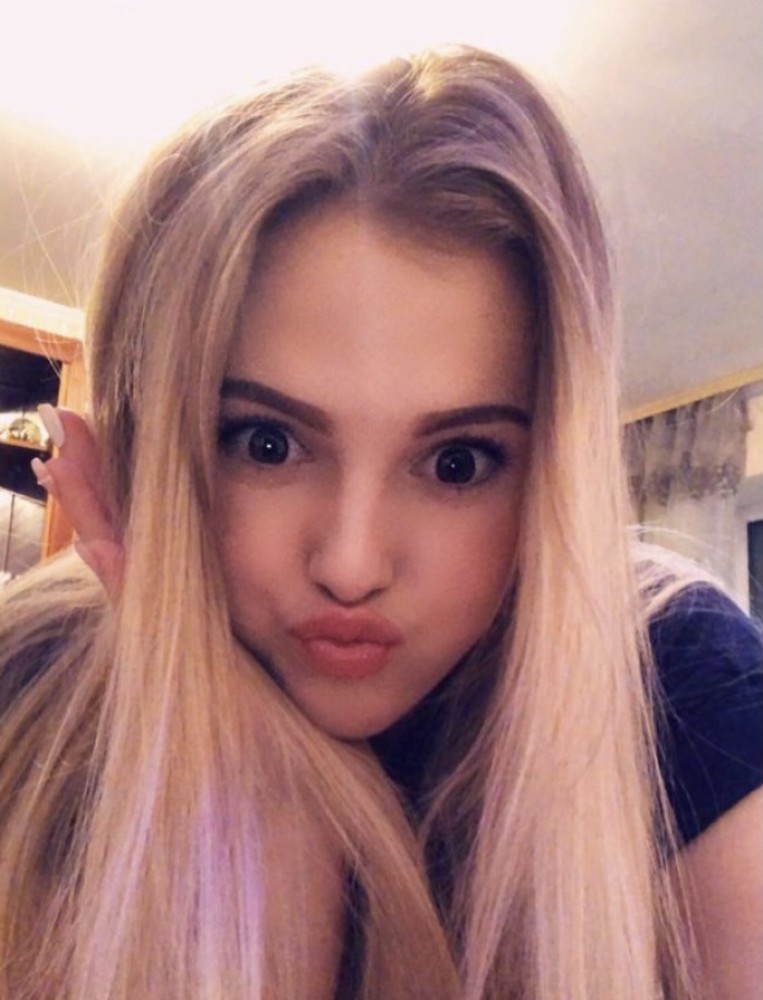 Индивидуалка Ася фото № 2 в городе Гусь Хрустальный