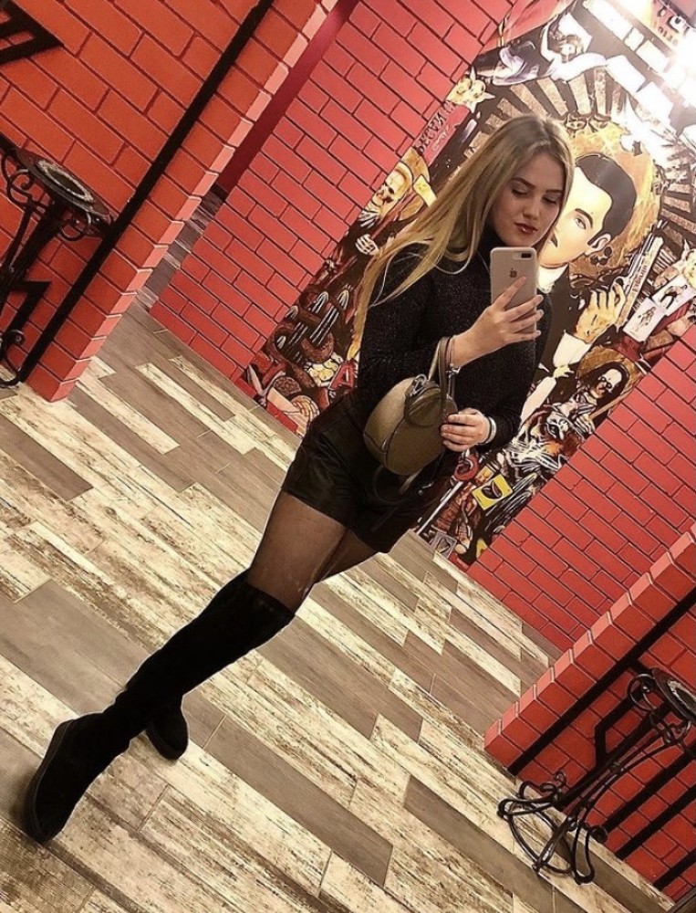 Индивидуалка Ася фото № 2 в городе Гусь Хрустальный