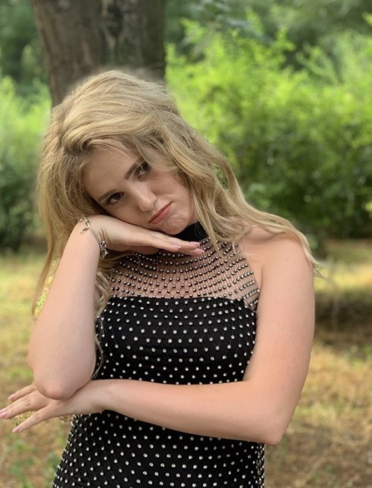 Индивидуалка Ася фото № 2 в городе Гусь Хрустальный