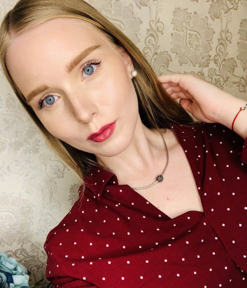 Индивидуалка Даша фото № 2 в городе Гусь Хрустальный