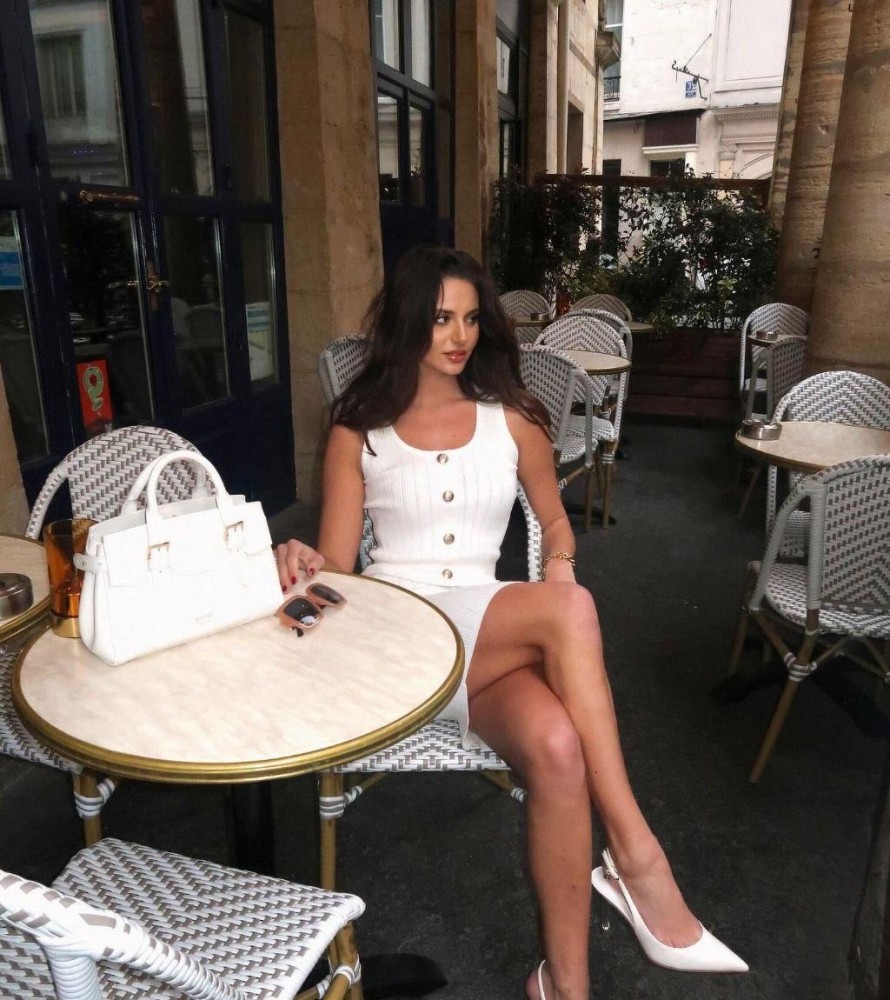 Индивидуалка Эмма фото № 2 в городе Гусь Хрустальный