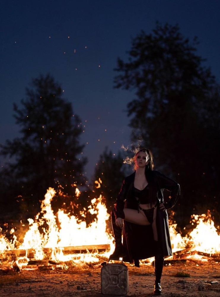 Индивидуалка Евочка фото № 2 в городе Гусь Хрустальный