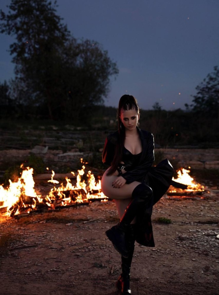 Индивидуалка Евочка фото № 2 в городе Гусь Хрустальный