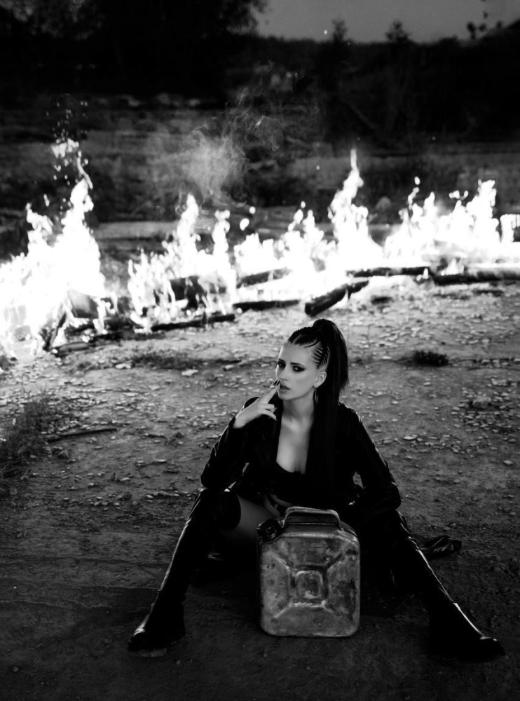 Индивидуалка Евочка фото № 2 в городе Гусь Хрустальный