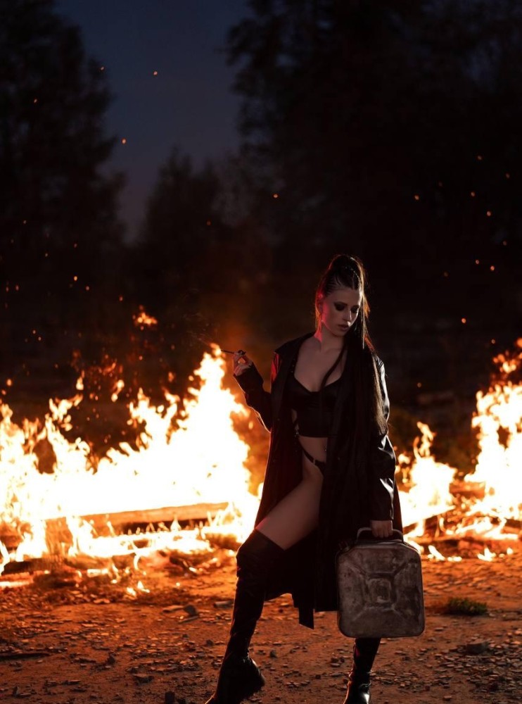 Индивидуалка Евочка фото № 2 в городе Гусь Хрустальный