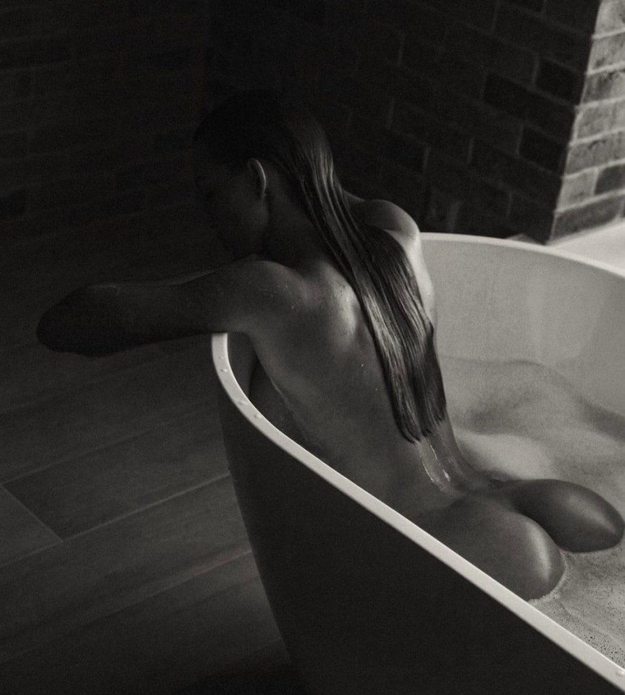 Индивидуалка Галина фото № 2 в городе Гусь Хрустальный