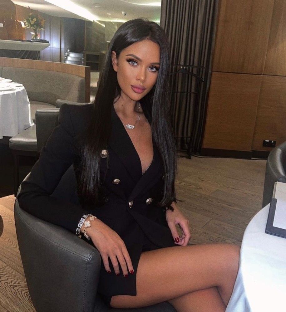 Индивидуалка Камилла фото № 2 в городе Гусь Хрустальный