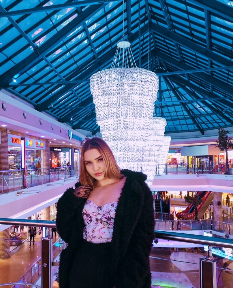 Индивидуалка Катька фото № 2 в городе Гусь Хрустальный