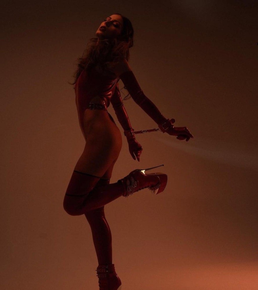 Индивидуалка Катя фото № 2 в городе Гусь Хрустальный