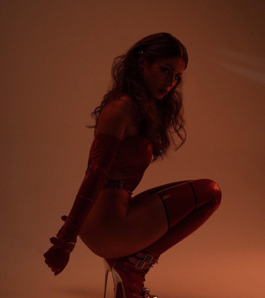 Индивидуалка Катя фото № 2 в городе Гусь Хрустальный