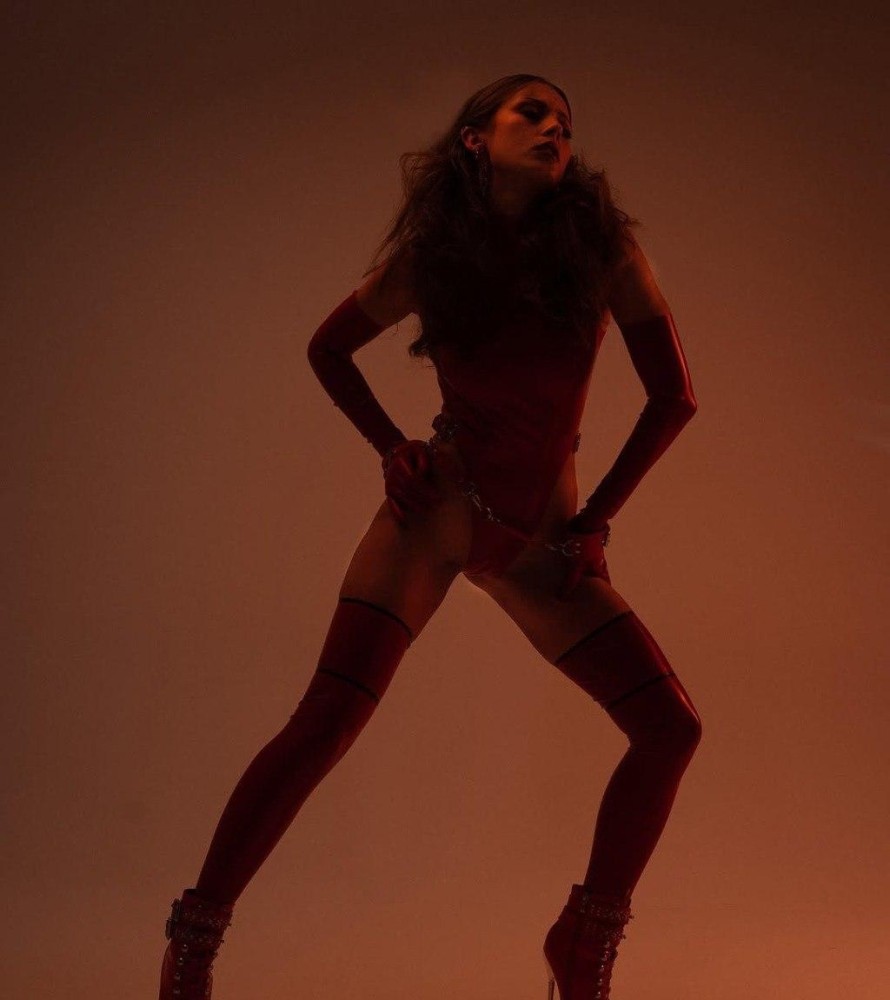 Индивидуалка Катя фото № 2 в городе Гусь Хрустальный