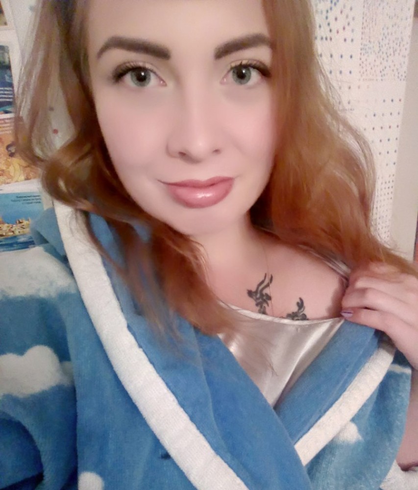 Индивидуалка Кира фото № 2 в городе Гусь Хрустальный