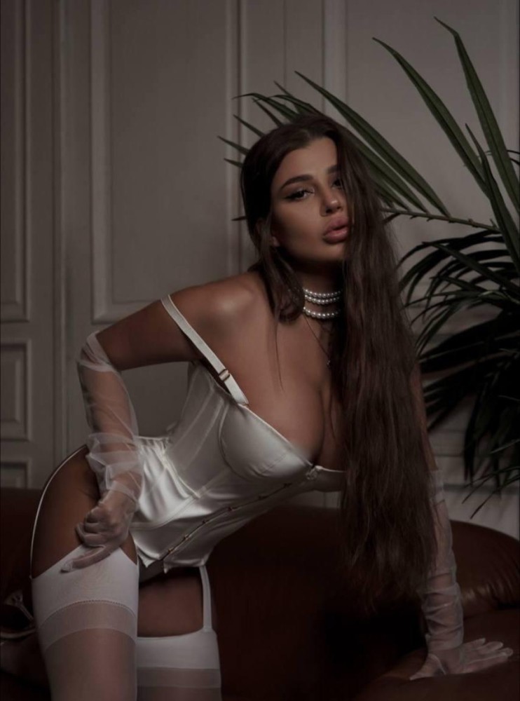 Индивидуалка Клава фото № 2 в городе Гусь Хрустальный