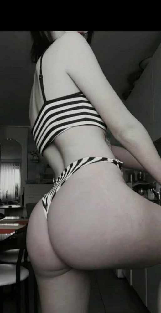 Индивидуалка Кристина фото № 2 в городе Гусь Хрустальный