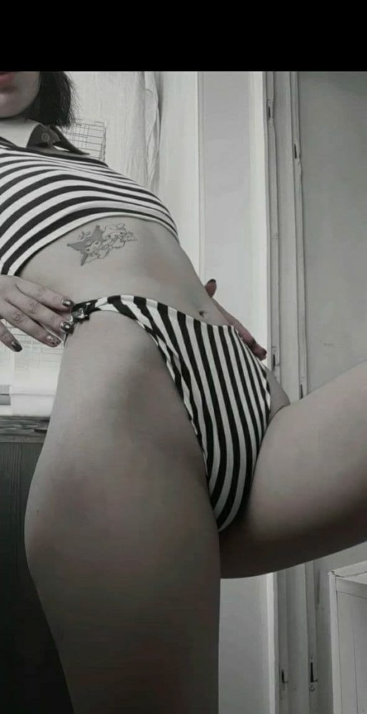 Индивидуалка Кристина фото № 2 в городе Гусь Хрустальный