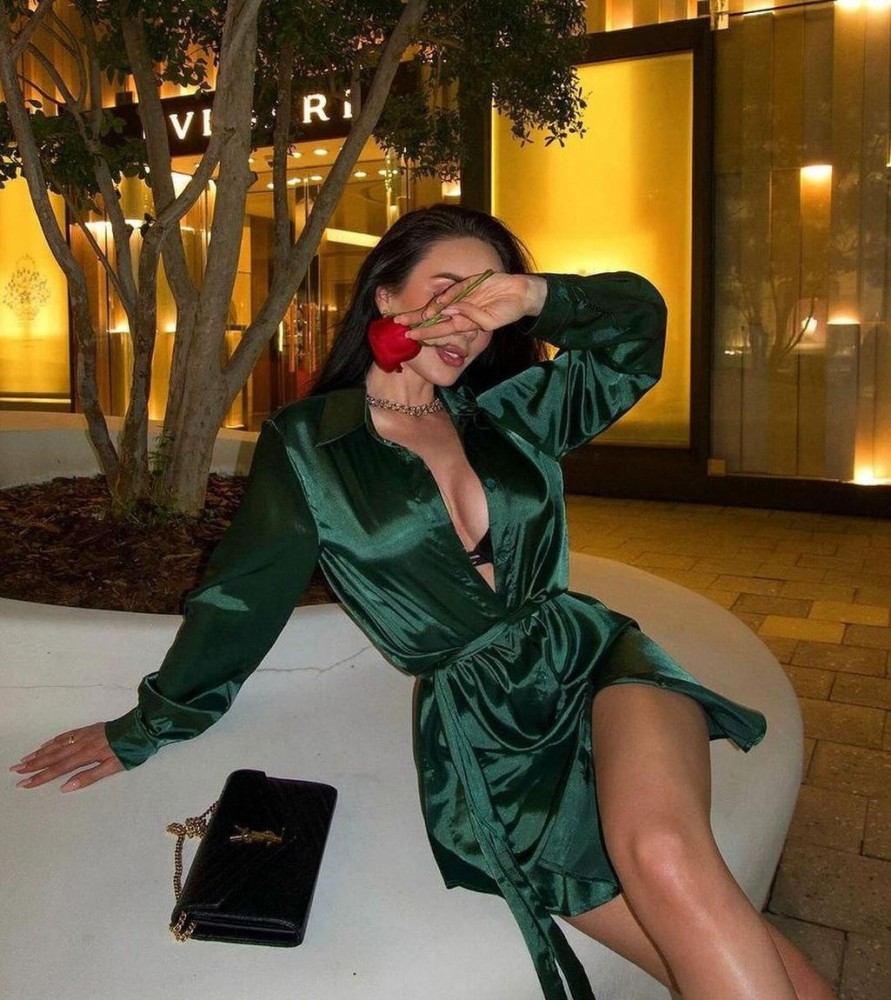 Индивидуалка Лия фото № 2 в городе Гусь Хрустальный