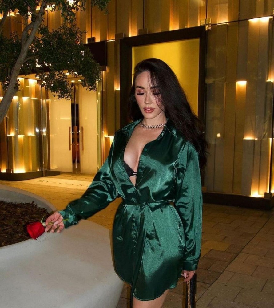 Индивидуалка Лия фото № 2 в городе Гусь Хрустальный