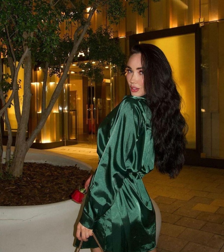 Индивидуалка Лия фото № 2 в городе Гусь Хрустальный