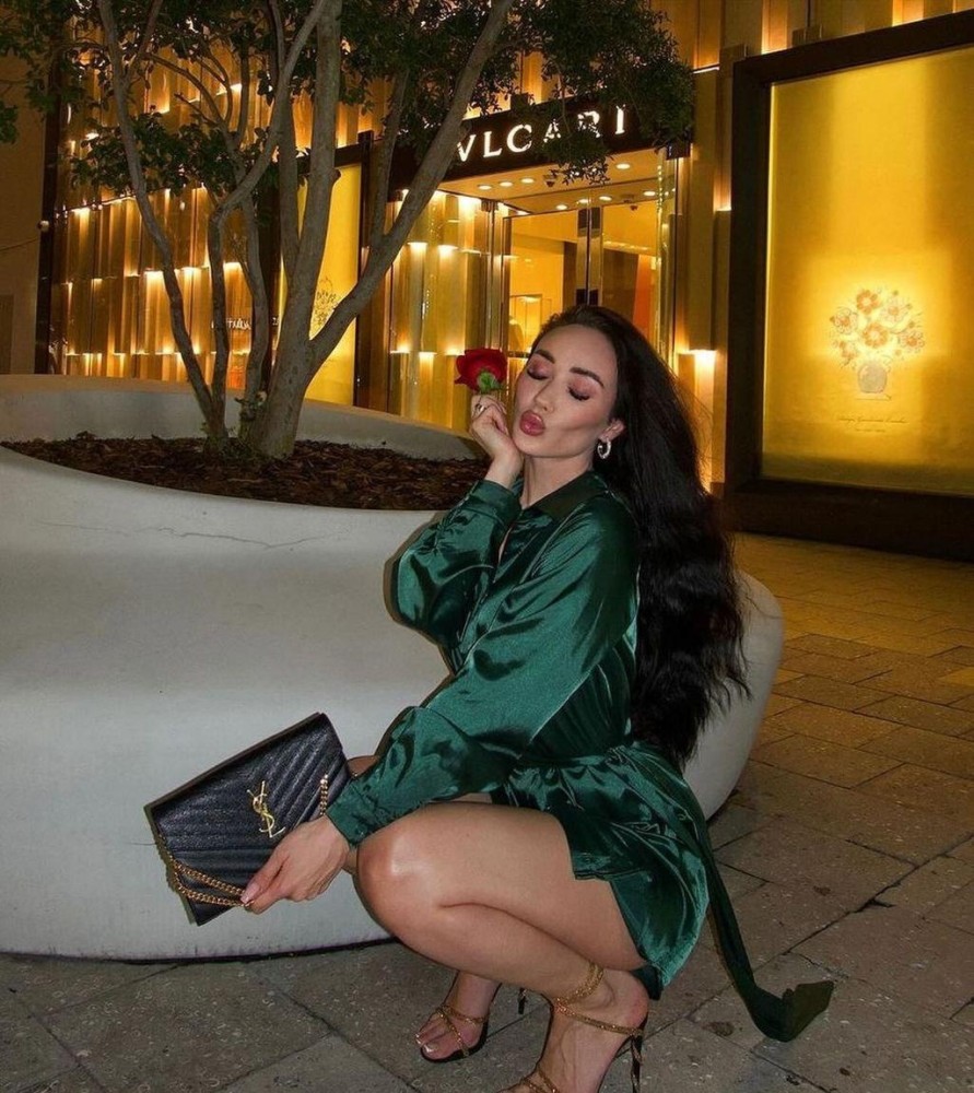 Индивидуалка Лия фото № 2 в городе Гусь Хрустальный