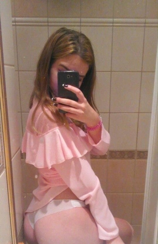 Индивидуалка Лиза фото № 2 в городе Гусь Хрустальный