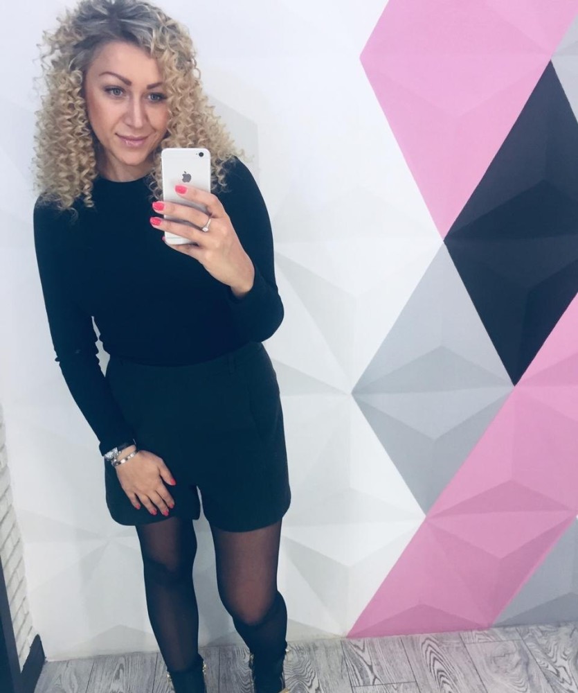 Индивидуалка Маня фото № 2 в городе Гусь Хрустальный