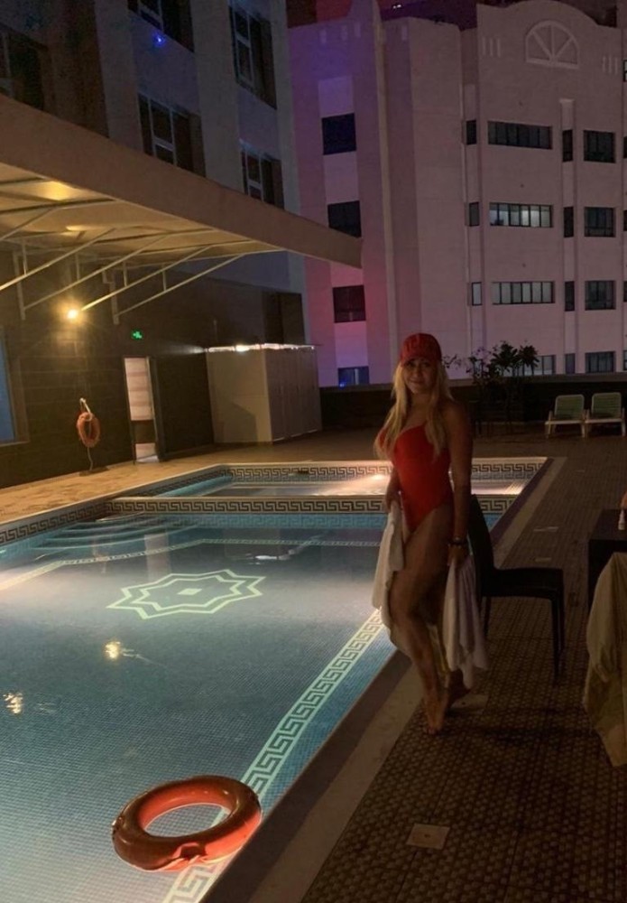 Индивидуалка Маня фото № 2 в городе Гусь Хрустальный