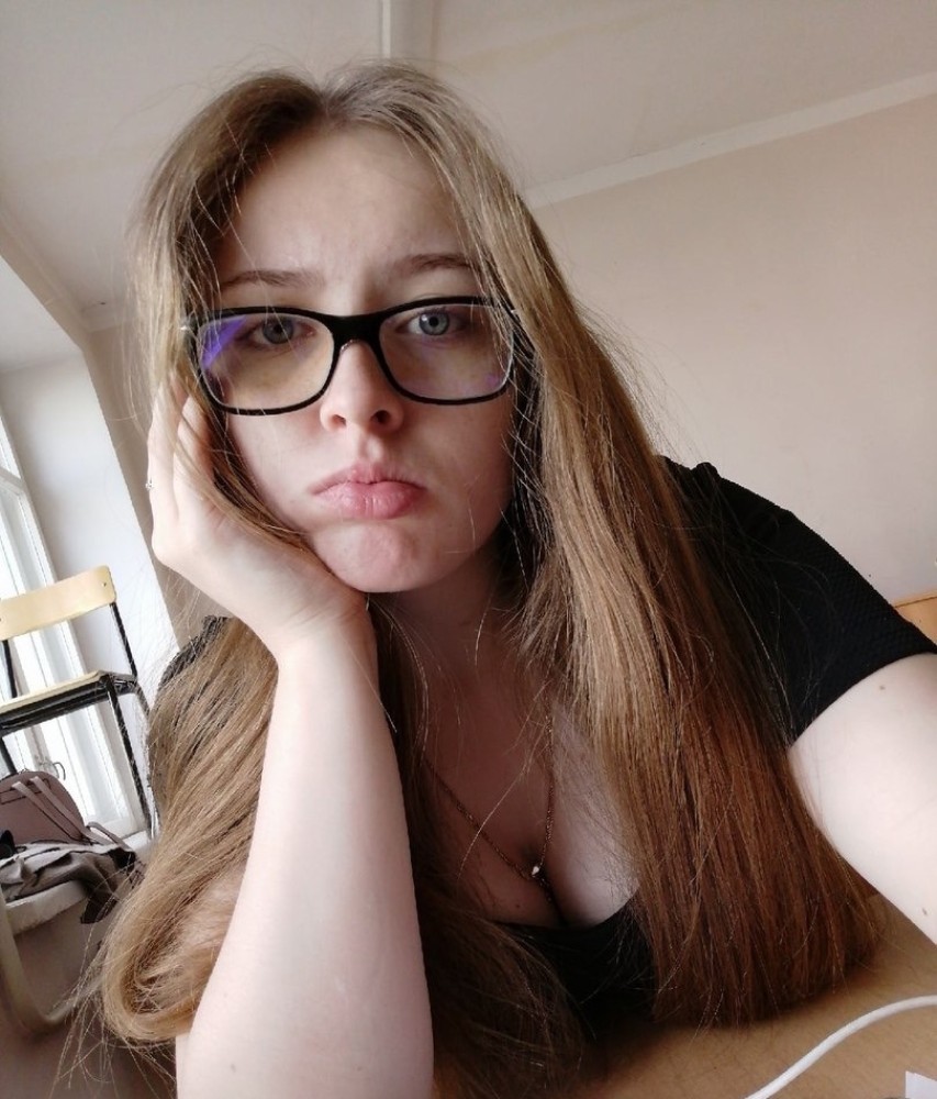 Индивидуалка Мария фото № 2 в городе Гусь Хрустальный