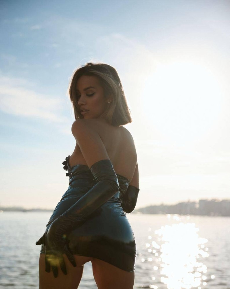 Индивидуалка Марьяна фото № 2 в городе Гусь Хрустальный