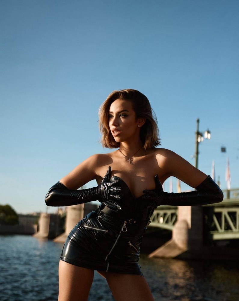 Индивидуалка Марьяна фото № 2 в городе Гусь Хрустальный