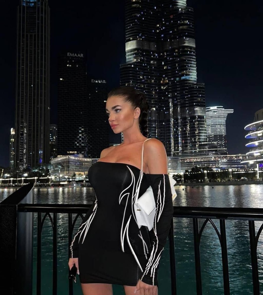 Индивидуалка Мэри фото № 2 в городе Гусь Хрустальный