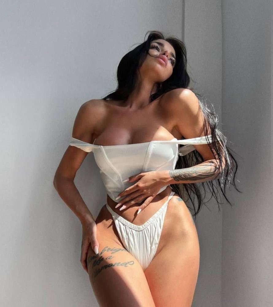 Индивидуалка Мэри фото № 2 в городе Гусь Хрустальный