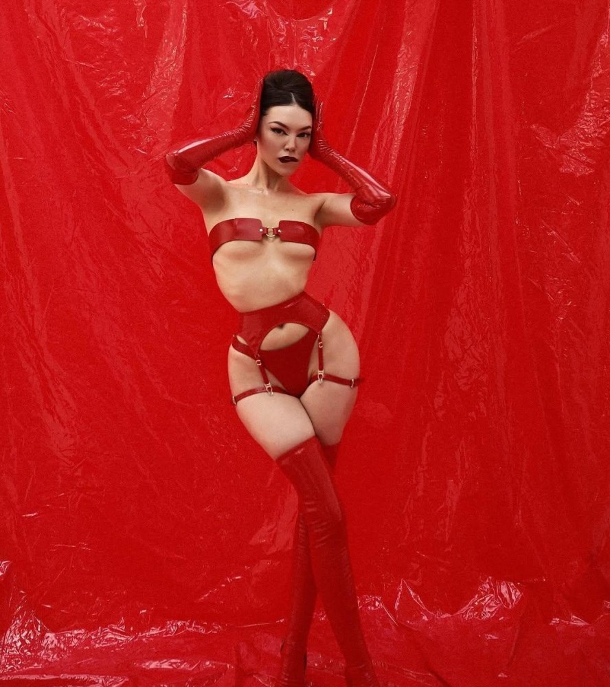 Индивидуалка Надежда фото № 2 в городе Гусь Хрустальный