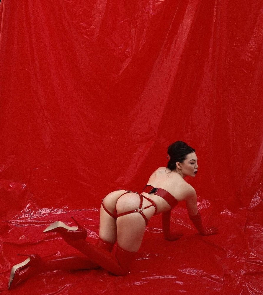 Индивидуалка Надежда фото № 2 в городе Гусь Хрустальный