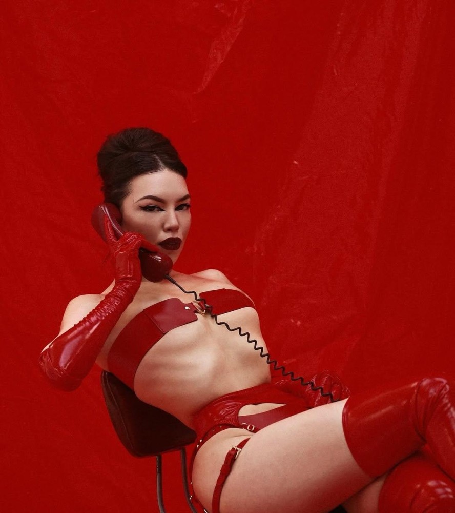 Индивидуалка Надежда фото № 2 в городе Гусь Хрустальный