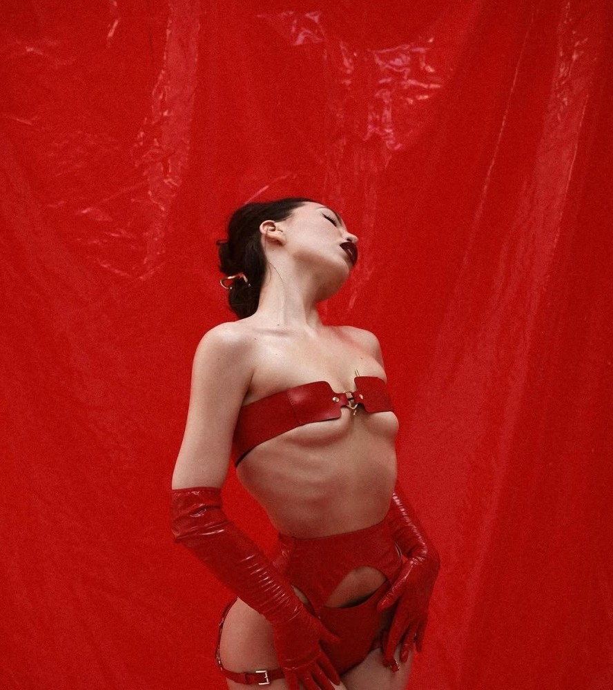 Индивидуалка Надежда фото № 2 в городе Гусь Хрустальный