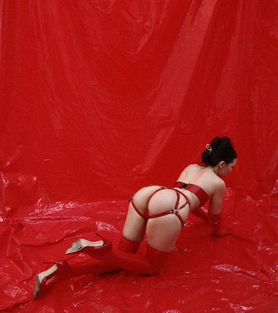 Индивидуалка Надежда фото № 2 в городе Гусь Хрустальный